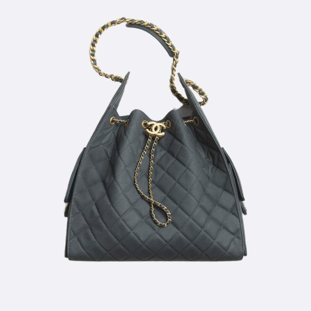 CHANEL 25 MEDIUM BAG