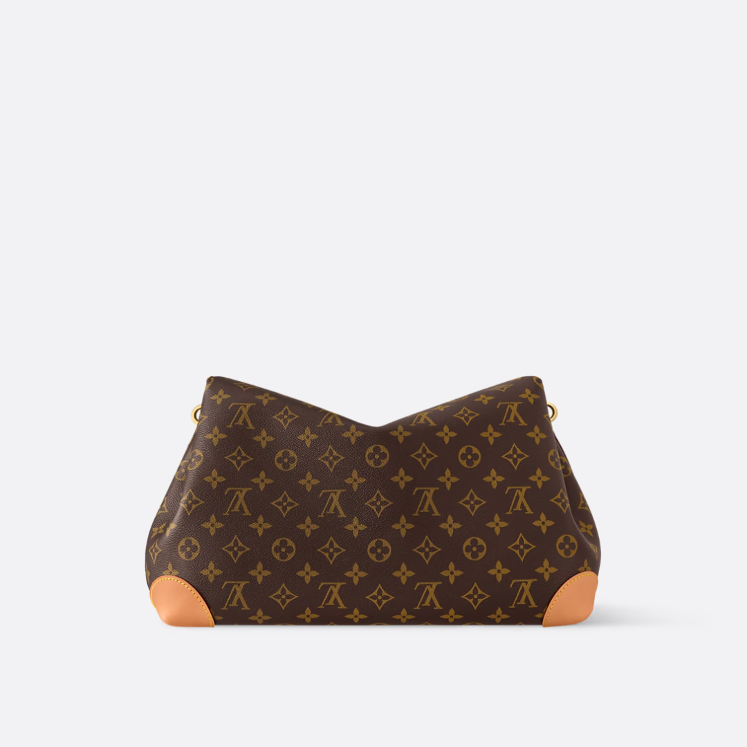 LOUIS VUITTON – HIDE AWAY MM BAG