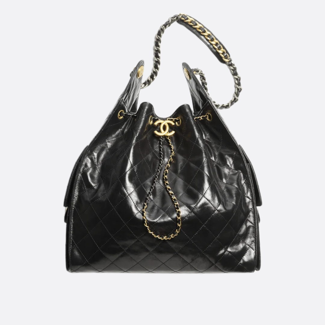 CHANEL 25 MEDIUM BAG