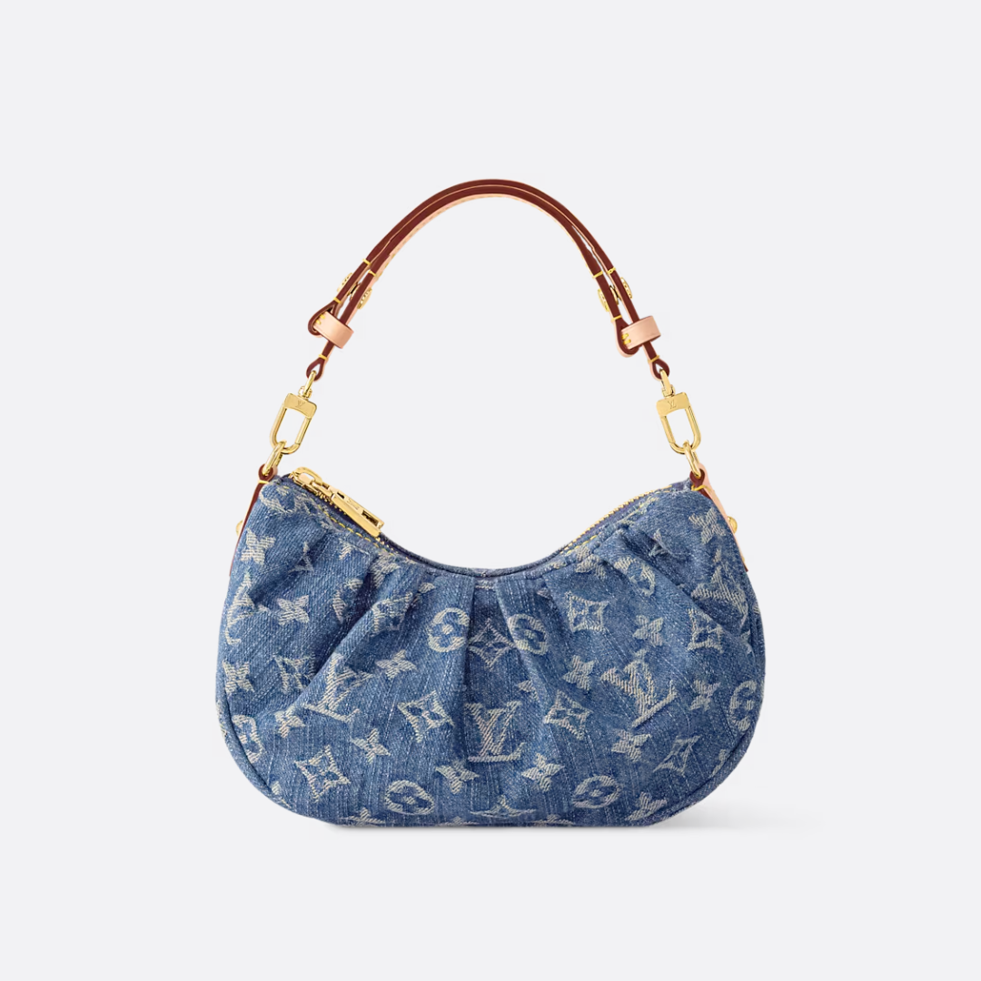 POCHETTE VALLEY BAG BY LOUIS VUITTON