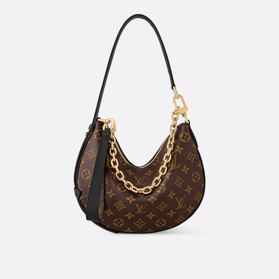 LOUIS VUITTON – COOKIE BB BAG