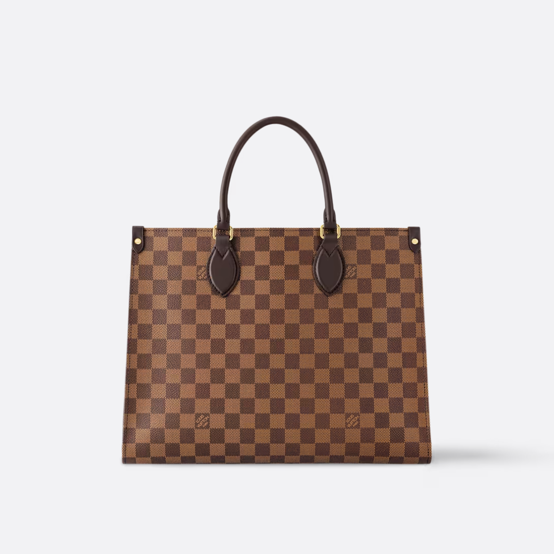 LOUIS VUITTON – ONTHEGO MM BAG