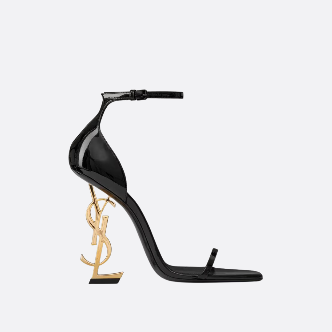 YSL SIGNATURE KIT – LOULOU BAG & OPYUM SANDAL