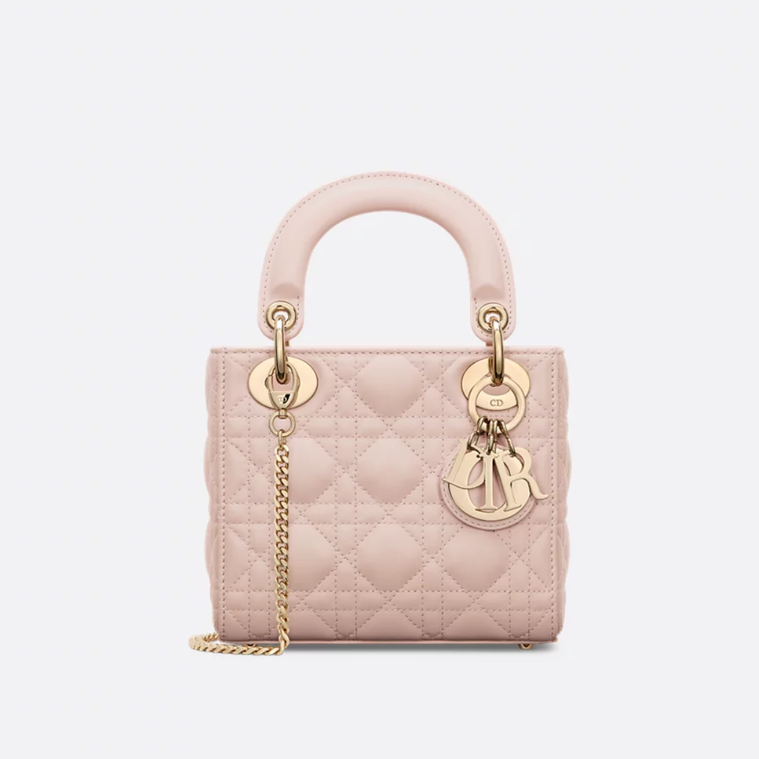 MINI LADY DIOR BAG