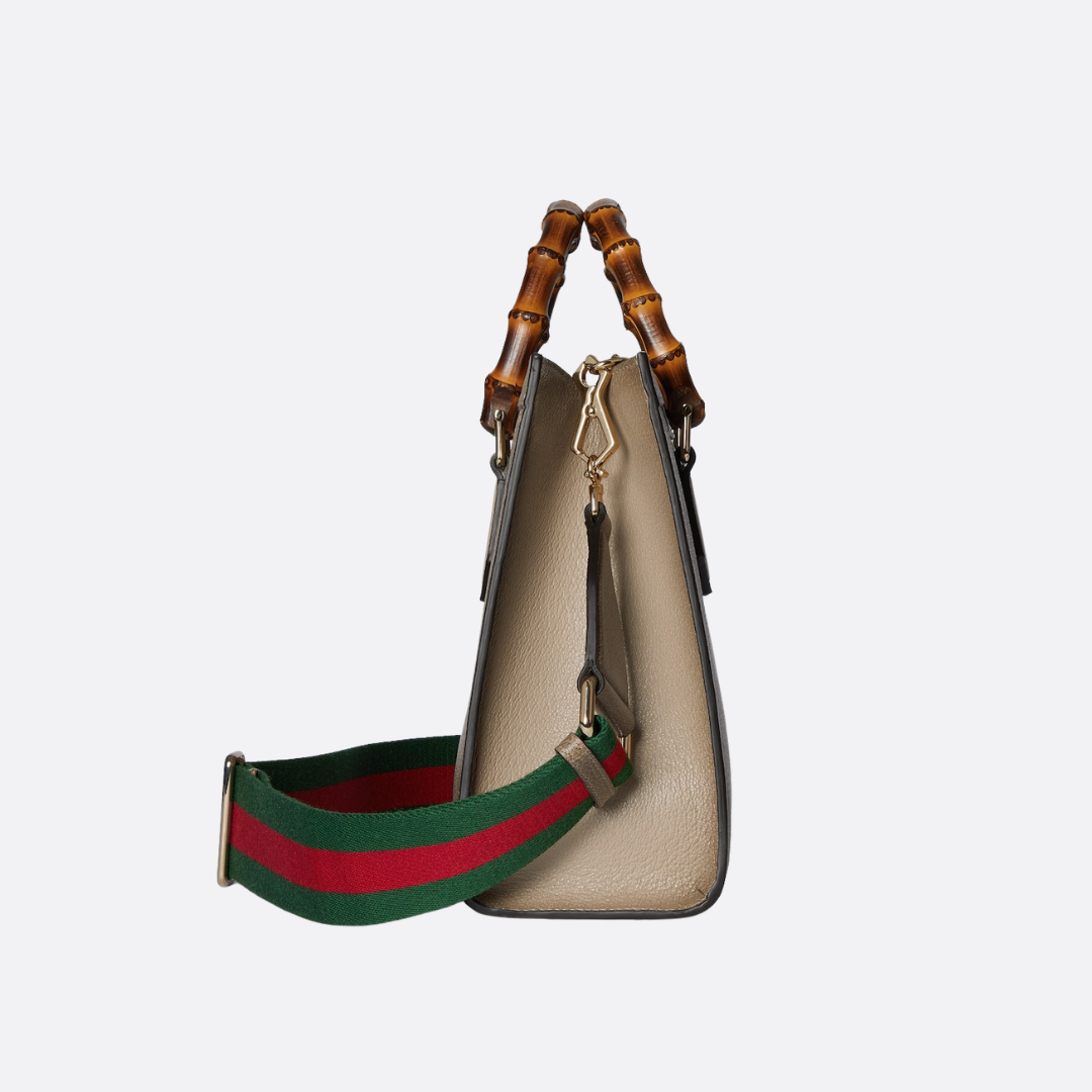 GUCCI DIANA MEDIUM TOTE BAG
