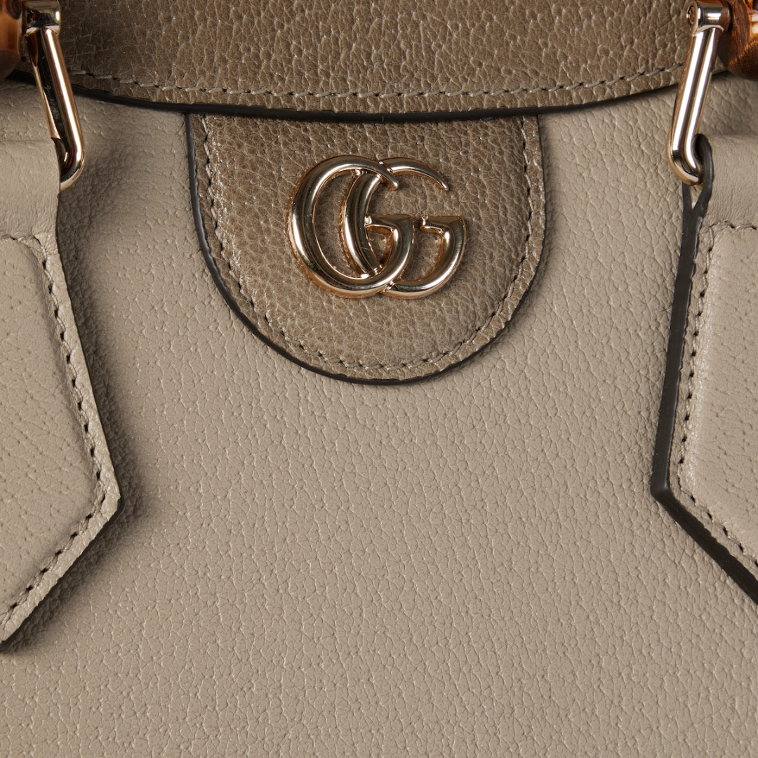 GUCCI DIANA MEDIUM TOTE BAG