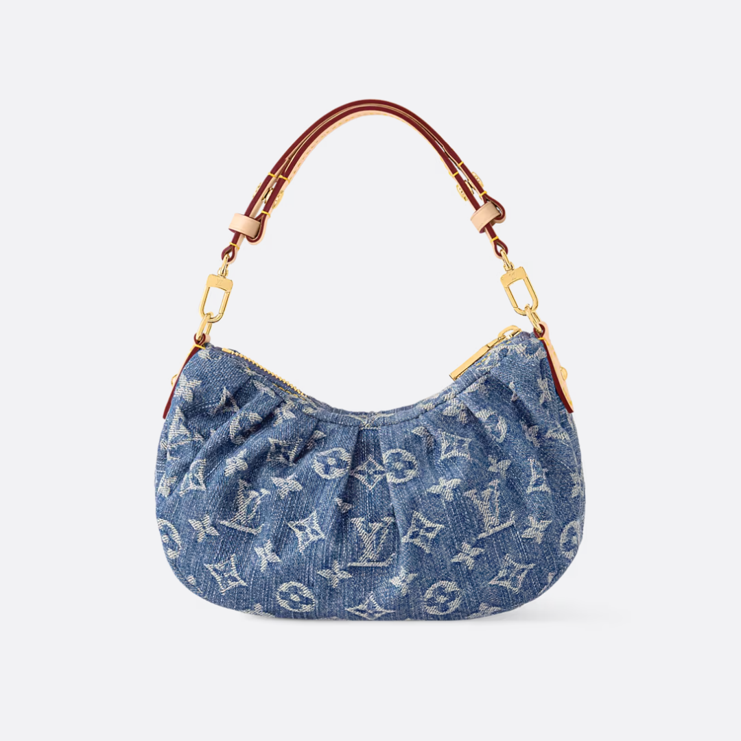 POCHETTE VALLEY BAG BY LOUIS VUITTON