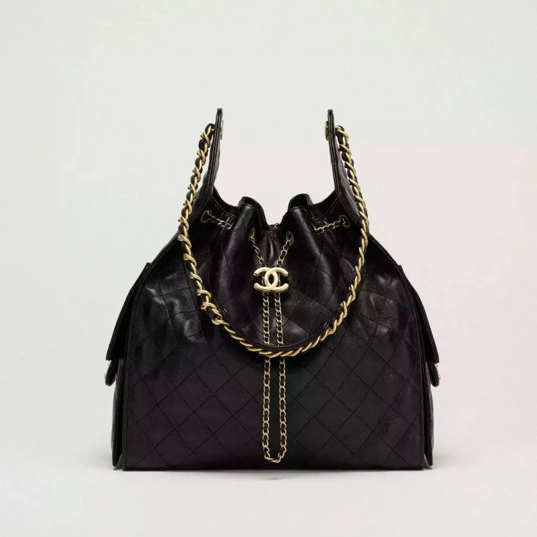 CHANEL 25 MEDIUM BAG