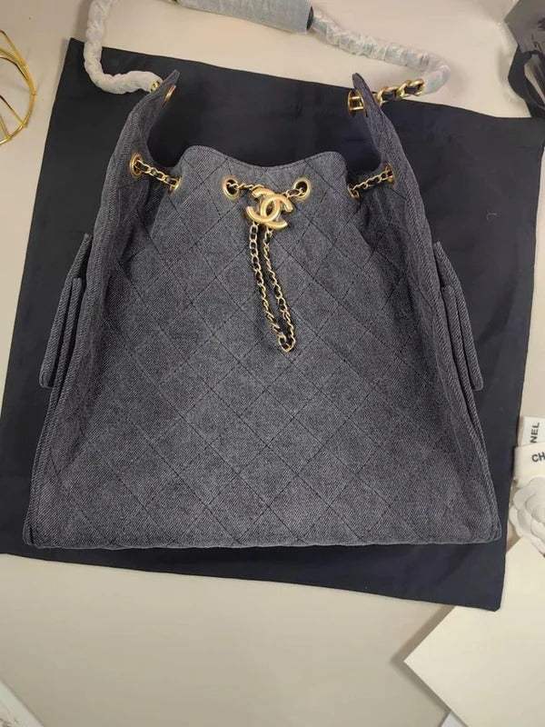 CHANEL 25 MEDIUM BAG